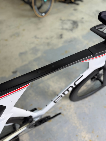 NIEUW BMC Timemachine 01 Two AXS Carbon TT