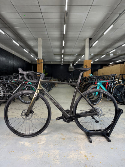 NIEUW Scott Addict RC Di2 Carbon Racefiets