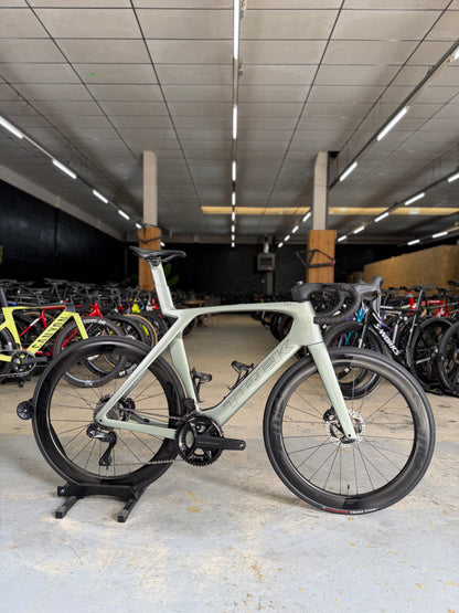 Trek Madone SLR7 Di2 Carbon Racefiets