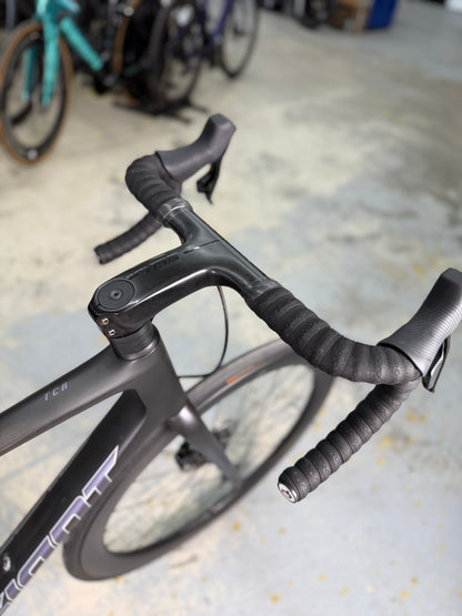 Giant TCR Advanced SL AXS Carbon Racefiets