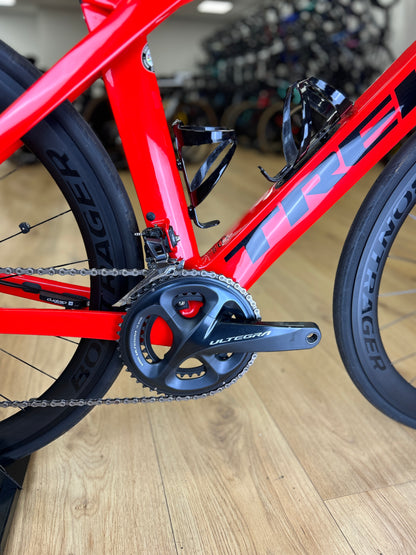 Trek Madone SL6 Carbon Racefiets