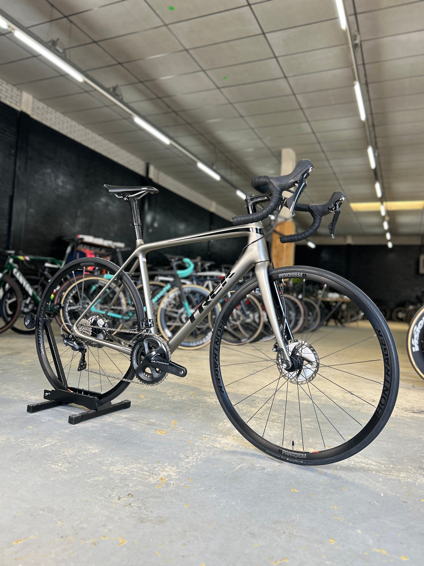 Trek Émonda SL6 Disc Carbon Racefiets