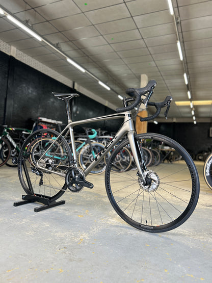 Trek Émonda SL6 Disc Carbon Racefiets