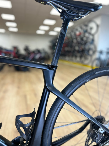 Cube Agree Di2 Ultegra Carbon Racefiets