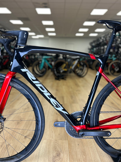Ridley Fenix SLiC Di2 Carbon Racefiets