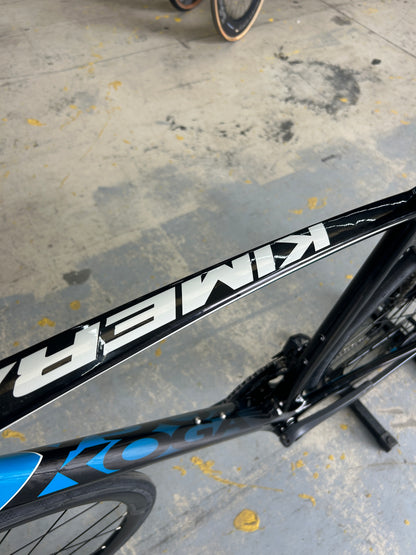 Koga Kimera Premium Di2 Road Bike