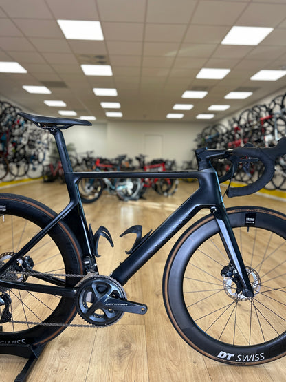 Canyon Aeroad CF SL Di2 Carbon Racefiets