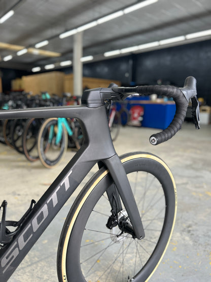 Scott Foil RC10 Di2 Carbon Racefiets