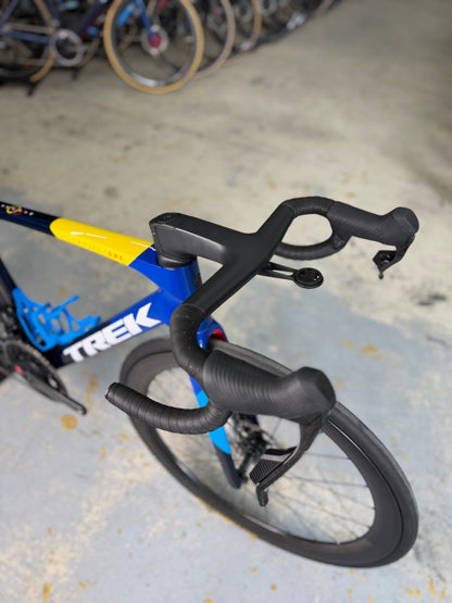 500km Trek Madone SLR AXS LIDL Edition Carbon Racefiets