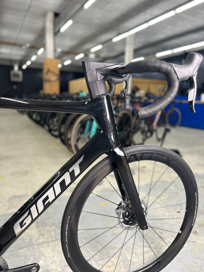 Giant Propel Advanced SL Disc 0 Carbon Racefiets