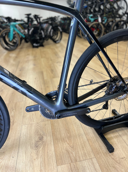 Trek Domane SL7 Di2 Carbon Racefiets