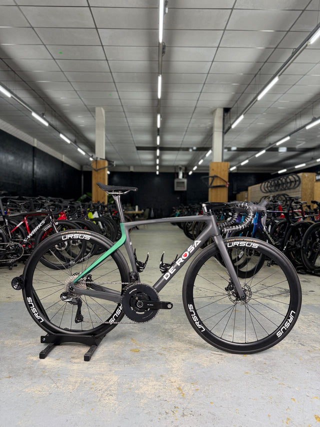 De Rosa Pininfarina 70 Di2 Carbon Racefiets