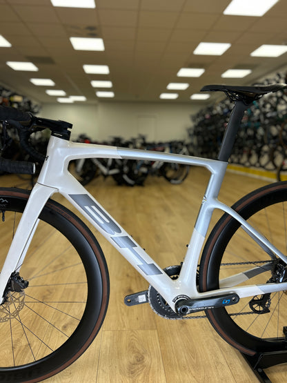 BH RS1 3.0 Di2 Carbon Racefiets