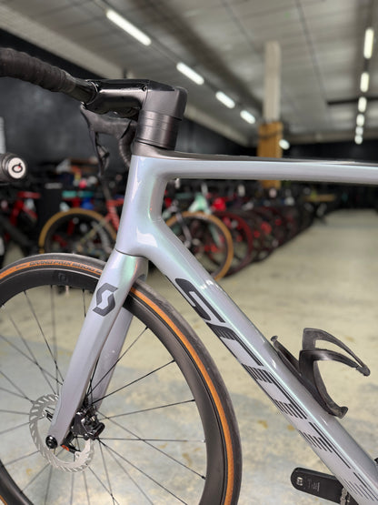 Scott Addict RC15 Di2 Carbon Racefiets