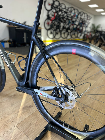 Wilier GTR Team Disc Carbon Racefiets