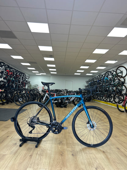 0km Showroom Model Sensa Emilia Racefiets