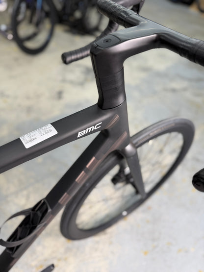 NIEUW BMC Teammachine SLR 01 Di2 Carbon Racefiets