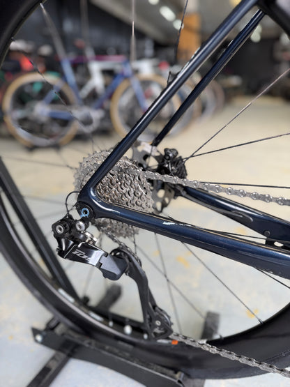Giant TCR Advanced Pro Di2 Carbon Racefiets