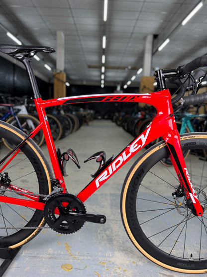 Ridley Fenix ​​SL Carbon Road Bike