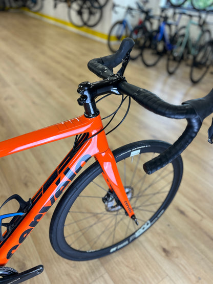 Cervelo R3 Carbon Racefiets