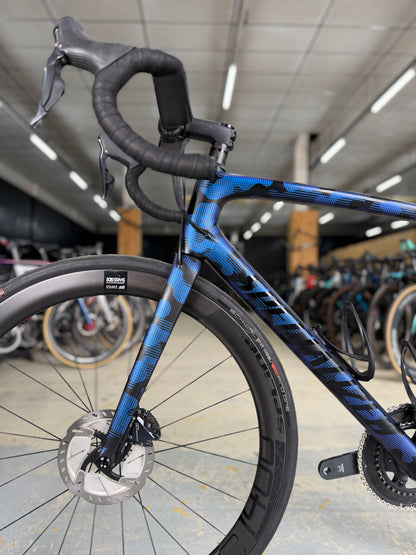 Specialized Tarmac SL6 Pro Di2 Carbon Road Bike