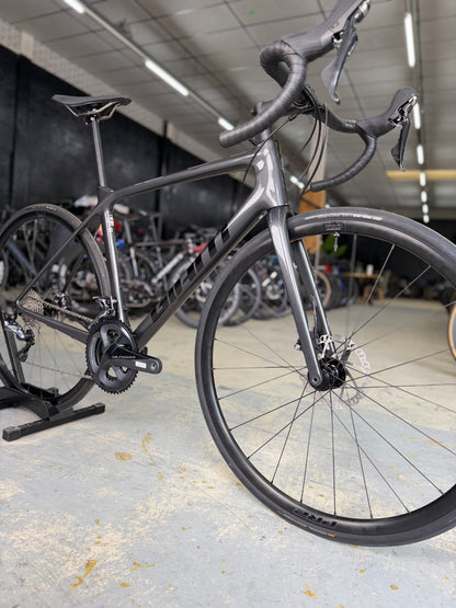 NIEUW Giant TCR Advanced 1 Carbon Racefiets