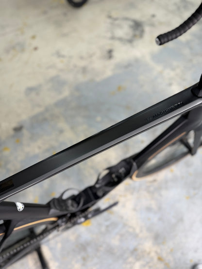 BMC Timemachine ROAD 01 Di2 Carbon Racefiets