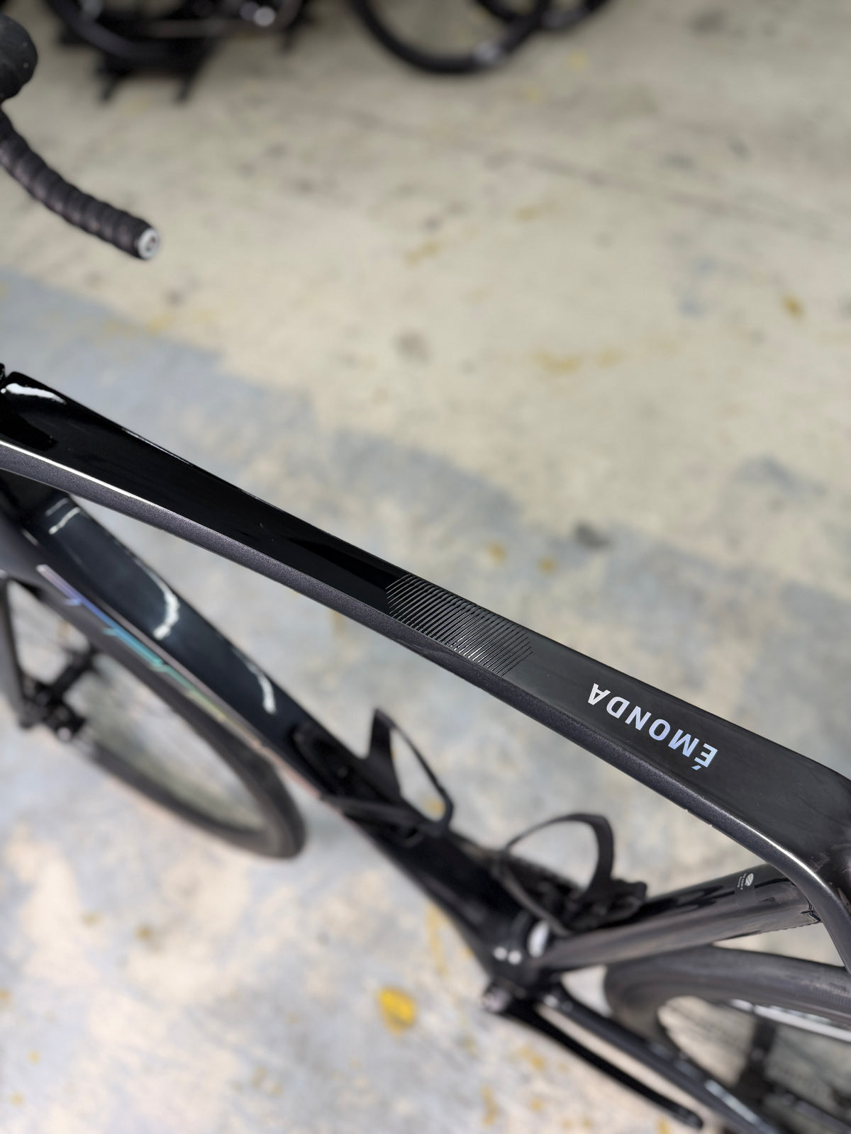 Trek Emonda SL6 Di2 Carbon Racefiets
