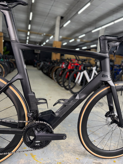 BMC Timemachine ROAD 01 Di2 Carbon Racefiets
