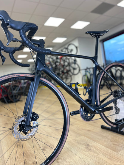 Giant Tcr Carbon Disc Racefiets