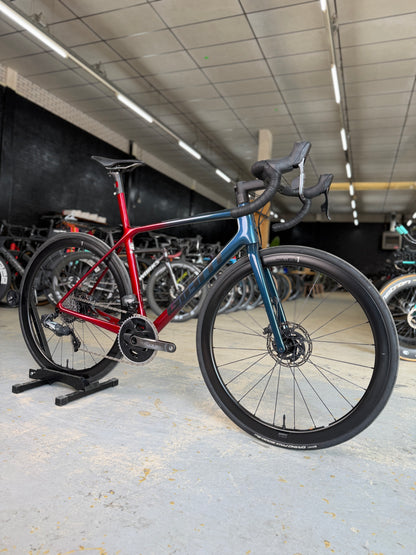 Giant  TCR Advanced SL AXS Carbon Racefiets
