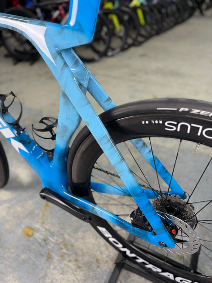 Trek Madone SLR Di2 Carbon Racefiets