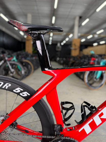 Trek Madone SLR Di2 Carbon Racefiets