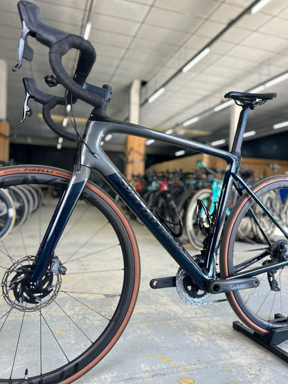 Specialized Roubaix Pro AXS Carbon Road Bike