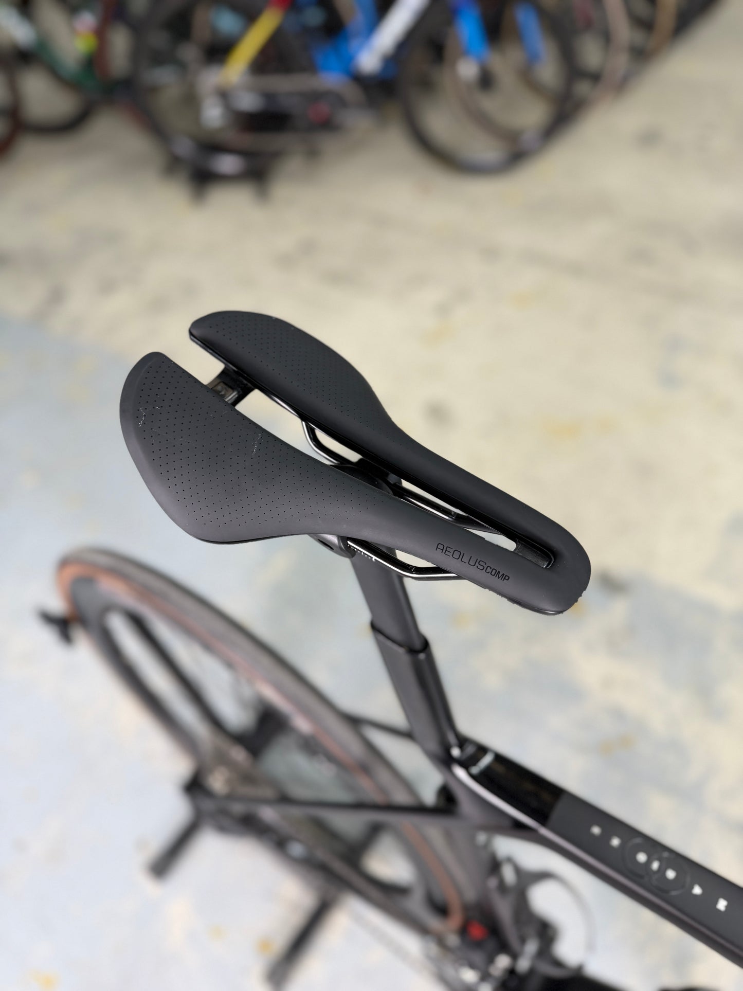 Trek Madone SL6 Di2 Carbon Racefiets