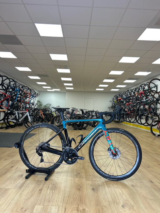 Orbea Orca M20 LTD Carbon Racefiets