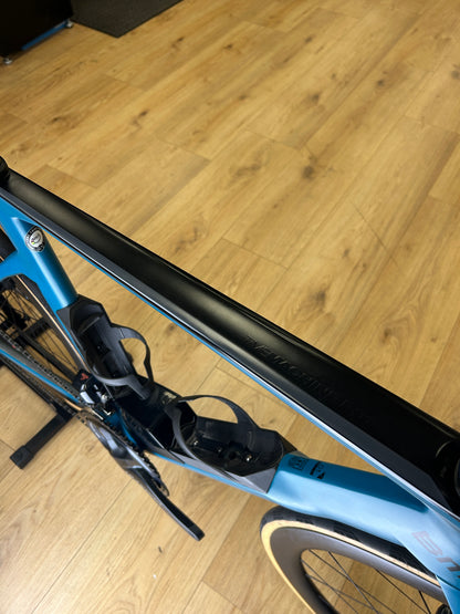 BMC Timemachine 01 Di2 Carbon Racefiets