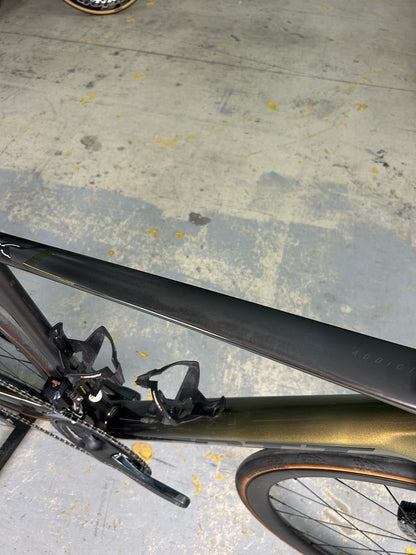 Scott Addict RC15 Di2 Carbon Racefiets