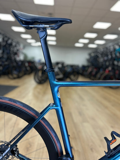 KTM Revelator Alto Elite AXS Carbon Road Bike