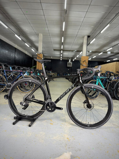 Giant TCR Advanced Pro AXS Carbon Racefiets