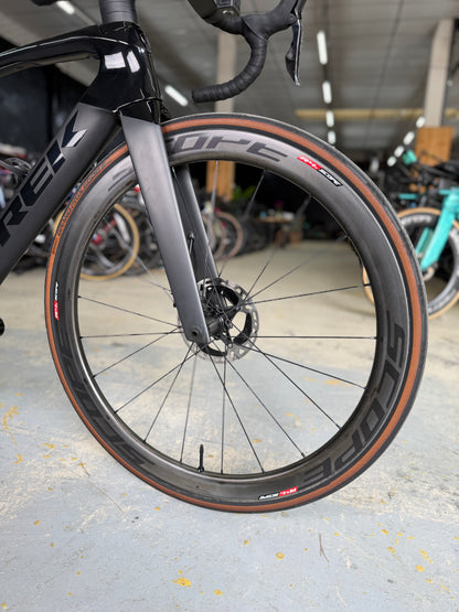 Trek Madone SLR9 Dura Ace Di2 Carbon Racefiets