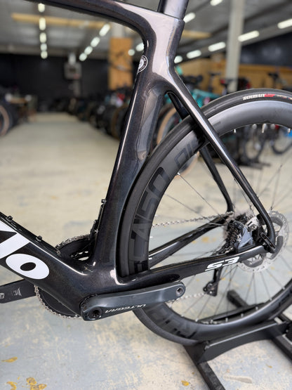 Cervelo S3 Di2 Carbon Racefiets