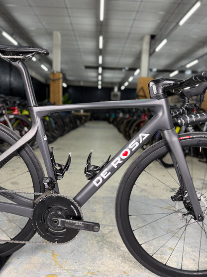 De Rosa Pininfarina 70 Di2 Carbon Road Bike