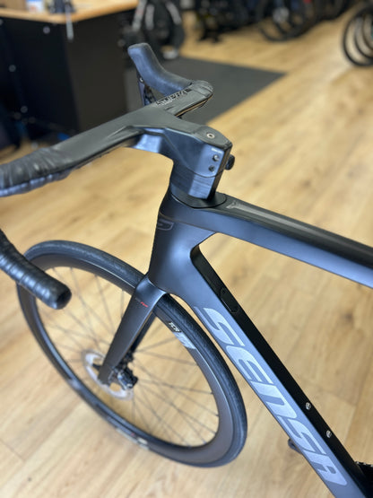 Sensa Giulia EVO Di2 Carbon Racefiets