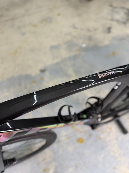 Trek Madone SL6 Di2 Carbon Racefiets