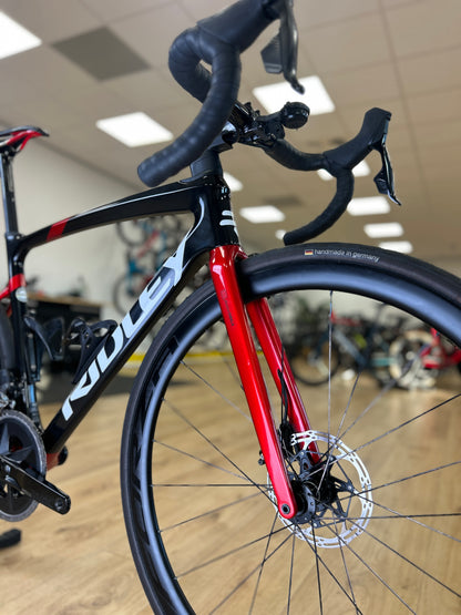 Ridley Fenix SLiC AXS Carbon Racefiets