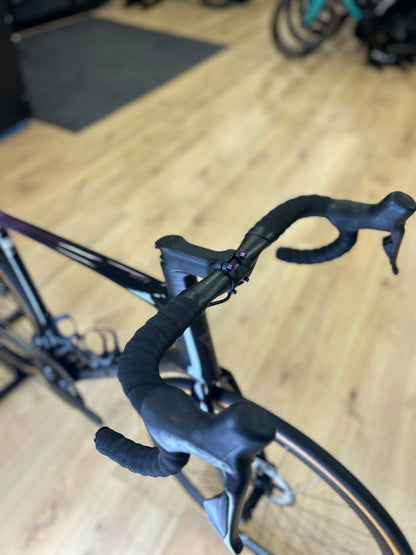 Giant Defy Advanced Pro 0 Di2 Carbon Racefiets