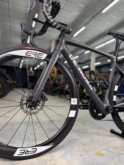 De Rosa Pininfarina 70 Di2 Carbon Racefiets
