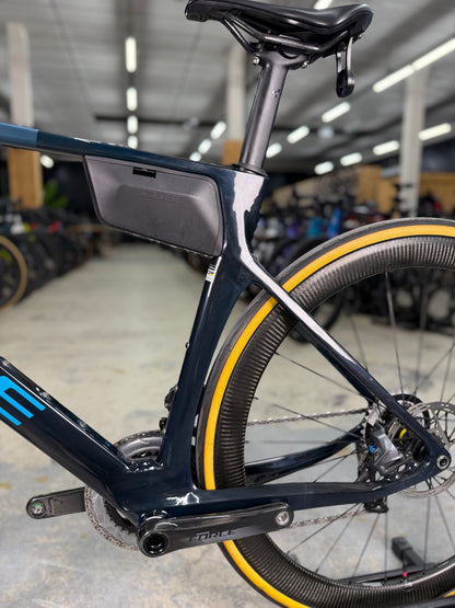 Cube Agree C:62 SLX AXS Carbon Racefiets