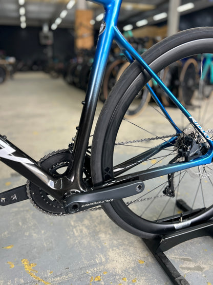 Ridley Fenix Carbon Racefiets